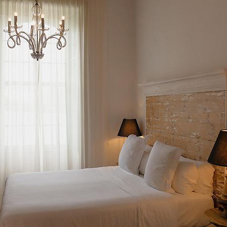 Hotel Emblematico La Casa De Los Naranjos Haría Eksteriør billede