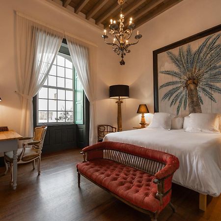 Hotel Emblematico La Casa De Los Naranjos Haría Eksteriør billede