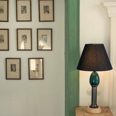 Hotel Emblematico La Casa De Los Naranjos Haría Eksteriør billede