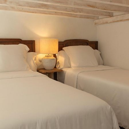 Hotel Emblematico La Casa De Los Naranjos Haría Eksteriør billede