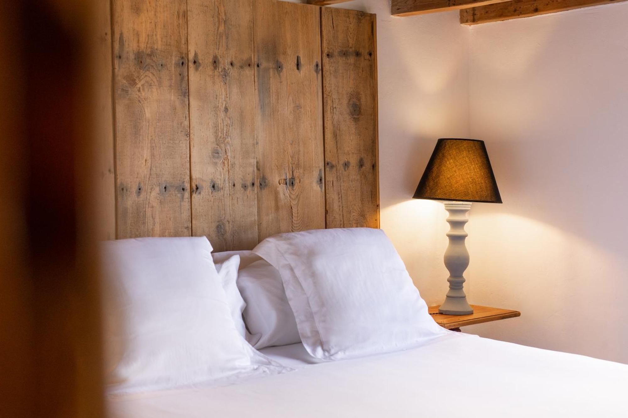 Hotel Emblematico La Casa De Los Naranjos Haría Eksteriør billede