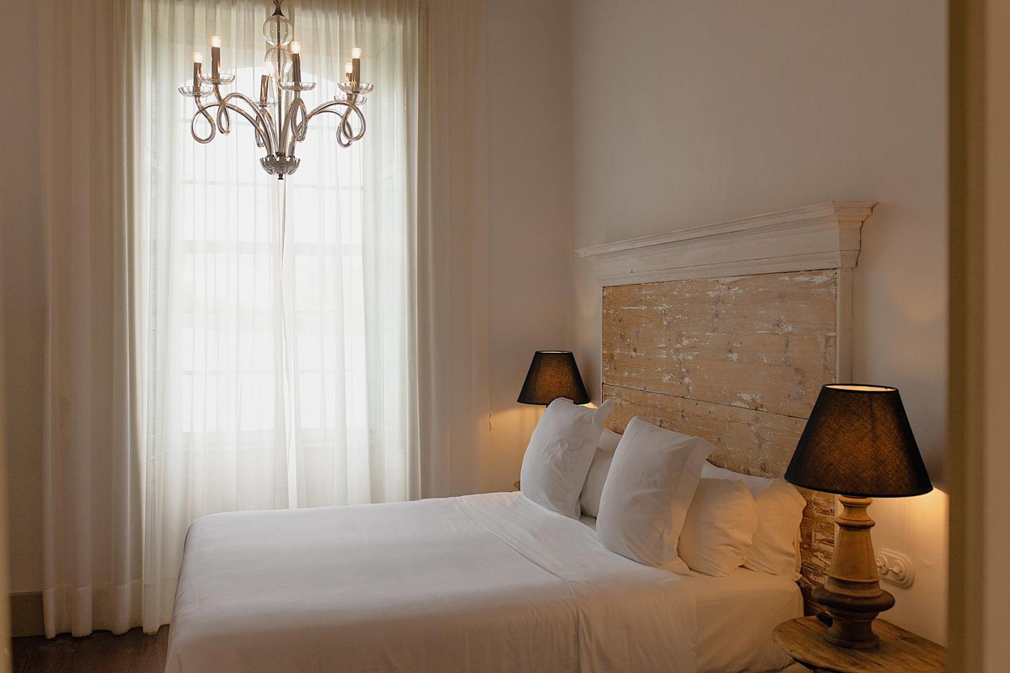 Hotel Emblematico La Casa De Los Naranjos Haría Eksteriør billede