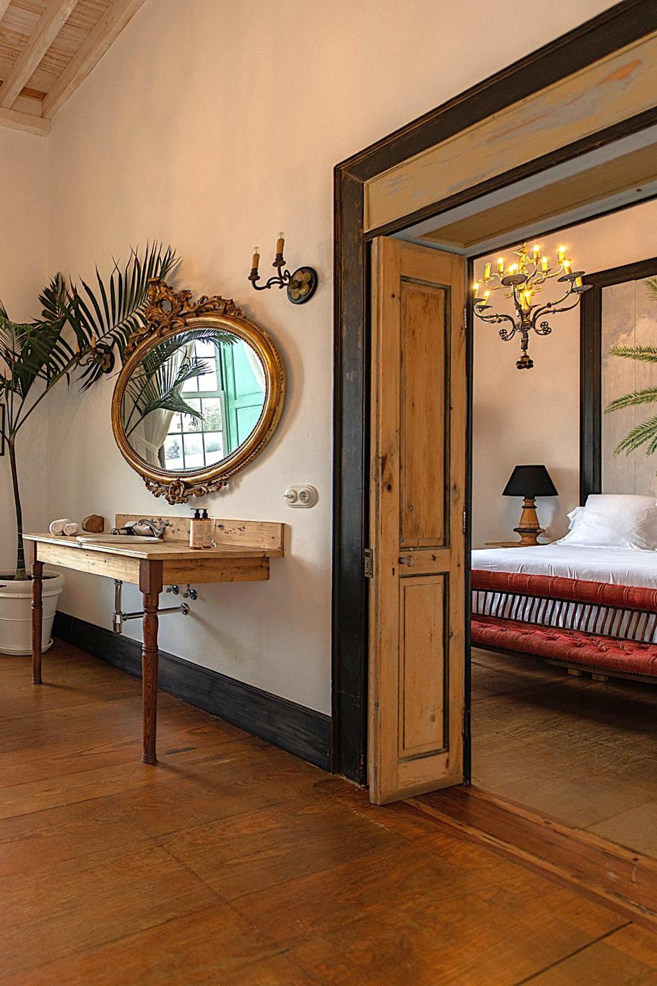 Hotel Emblematico La Casa De Los Naranjos Haría Eksteriør billede