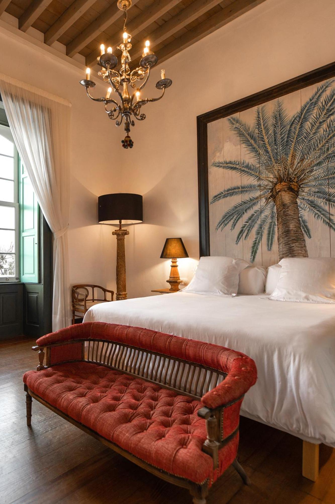 Hotel Emblematico La Casa De Los Naranjos Haría Eksteriør billede
