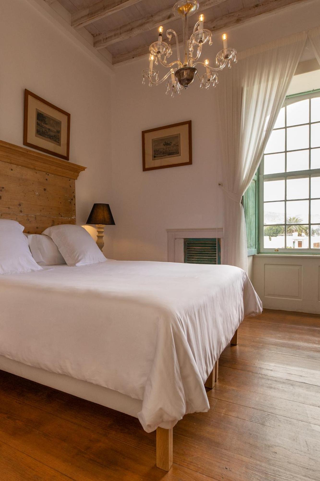 Hotel Emblematico La Casa De Los Naranjos Haría Eksteriør billede