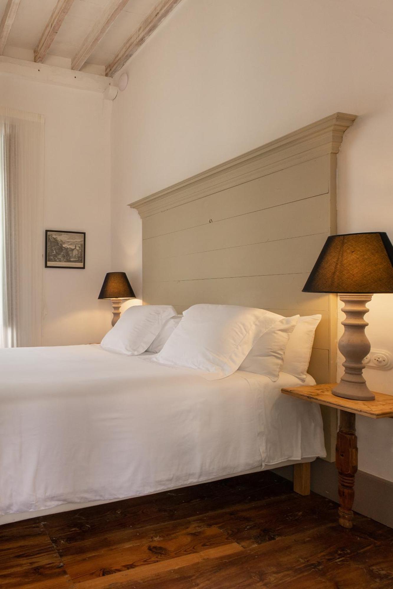 Hotel Emblematico La Casa De Los Naranjos Haría Eksteriør billede