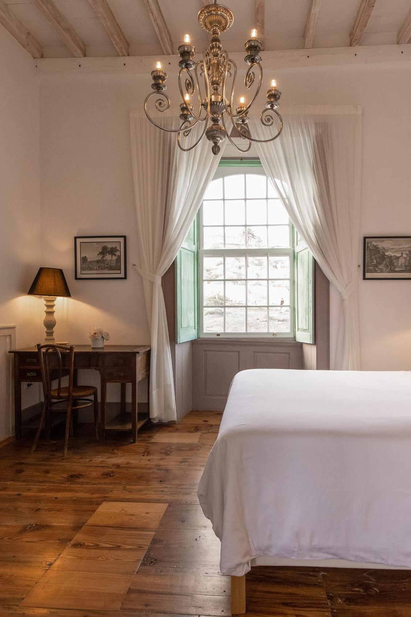 Hotel Emblematico La Casa De Los Naranjos Haría Eksteriør billede