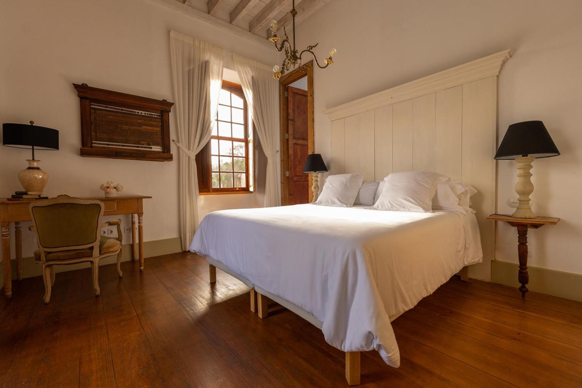 Hotel Emblematico La Casa De Los Naranjos Haría Eksteriør billede