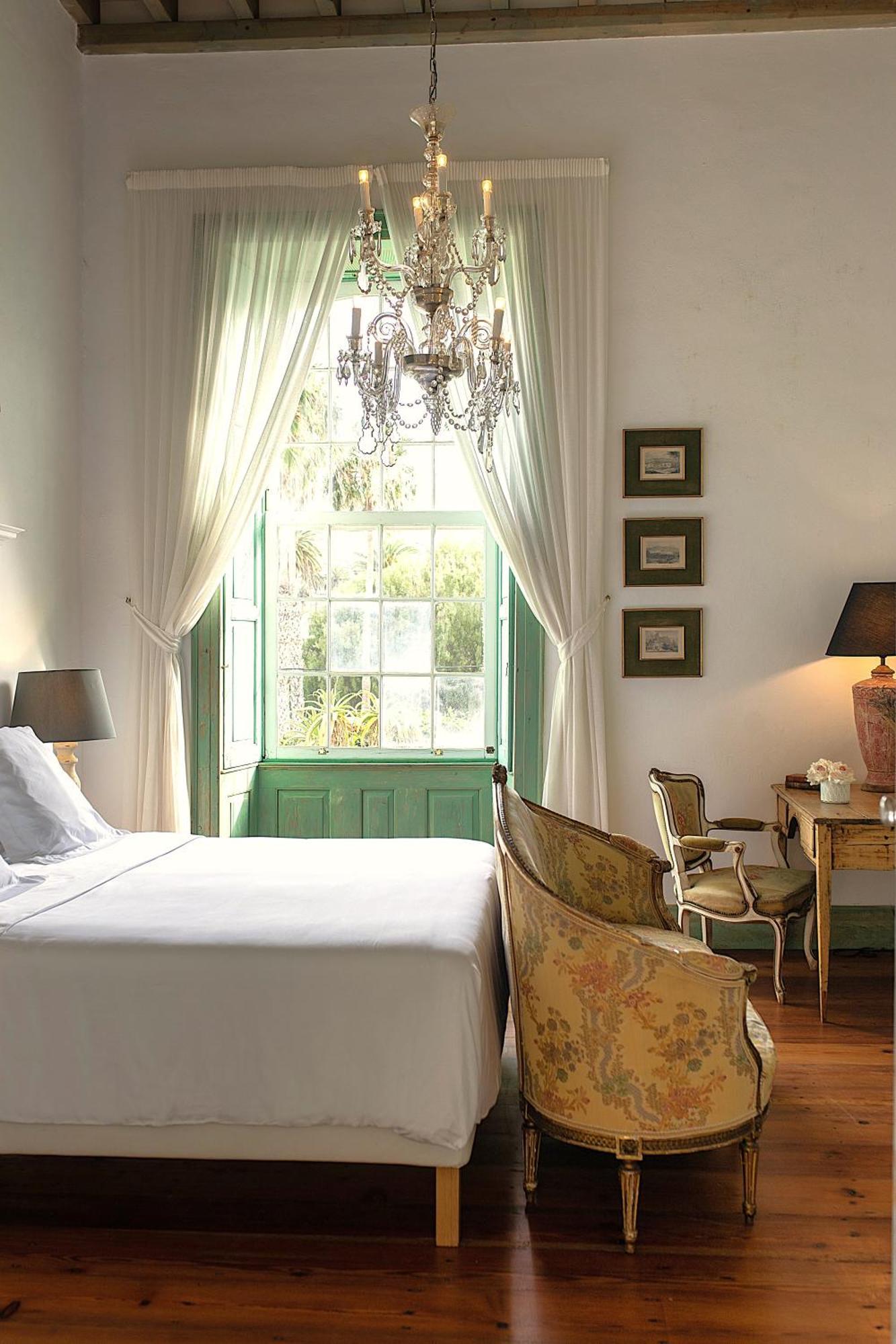Hotel Emblematico La Casa De Los Naranjos Haría Eksteriør billede