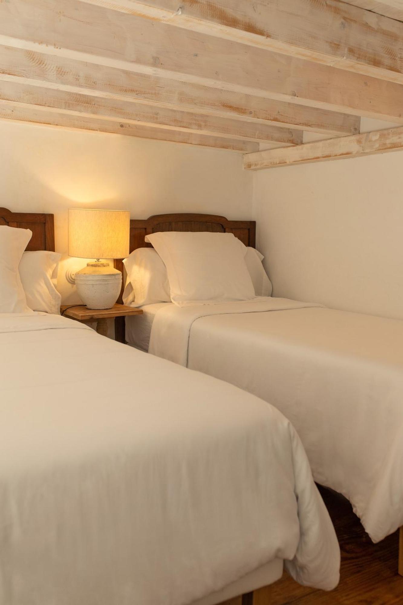 Hotel Emblematico La Casa De Los Naranjos Haría Eksteriør billede