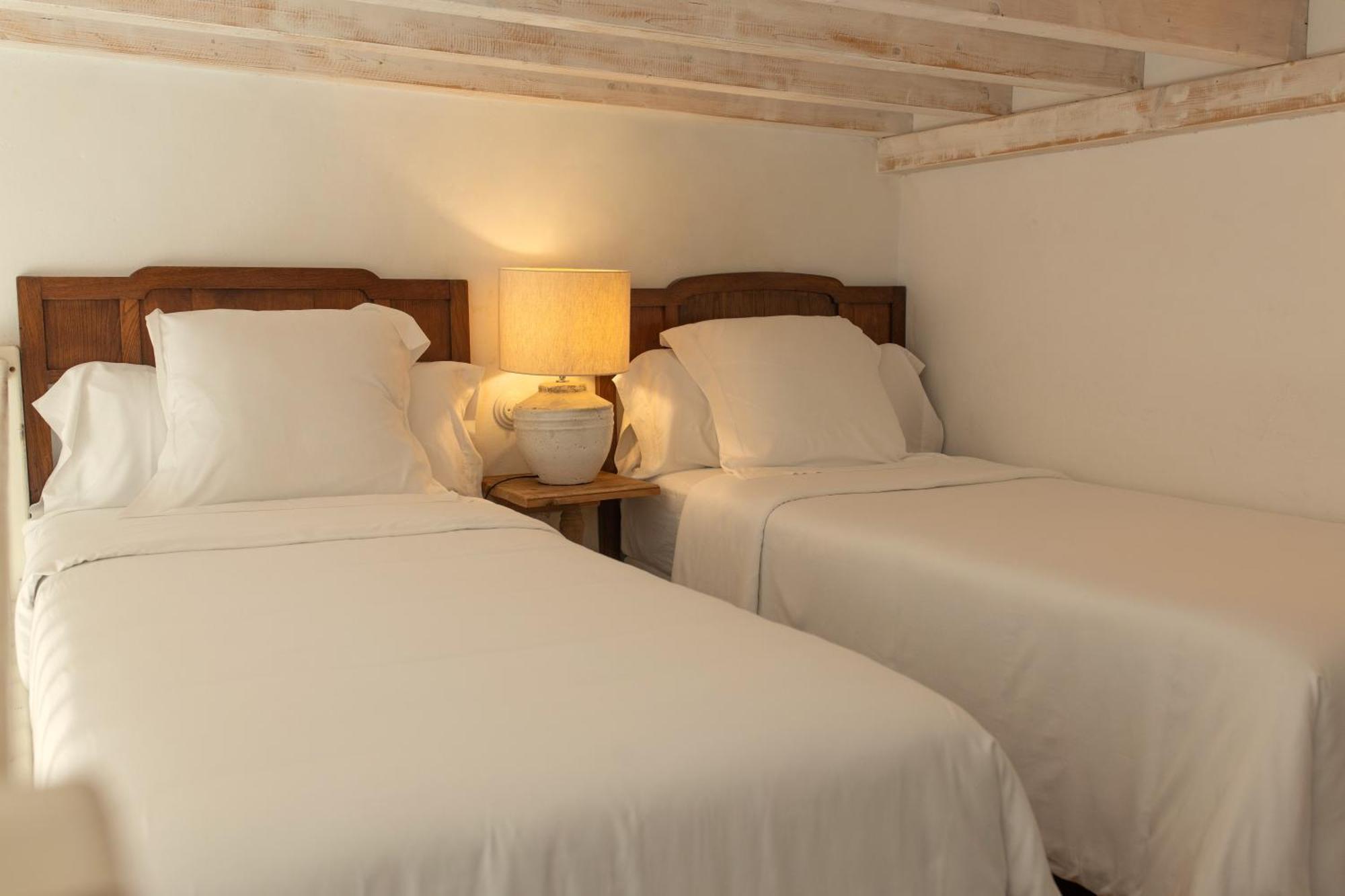 Hotel Emblematico La Casa De Los Naranjos Haría Eksteriør billede