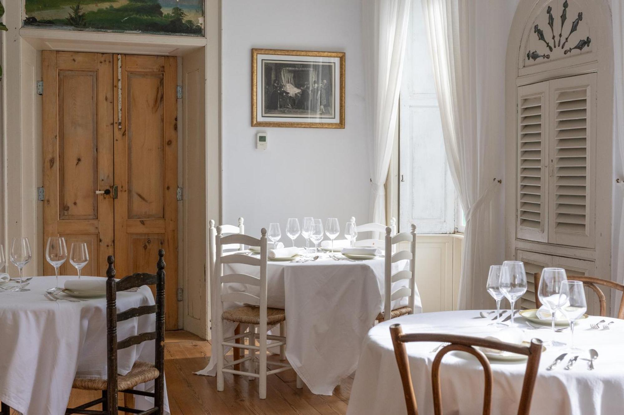 Hotel Emblematico La Casa De Los Naranjos Haría Eksteriør billede