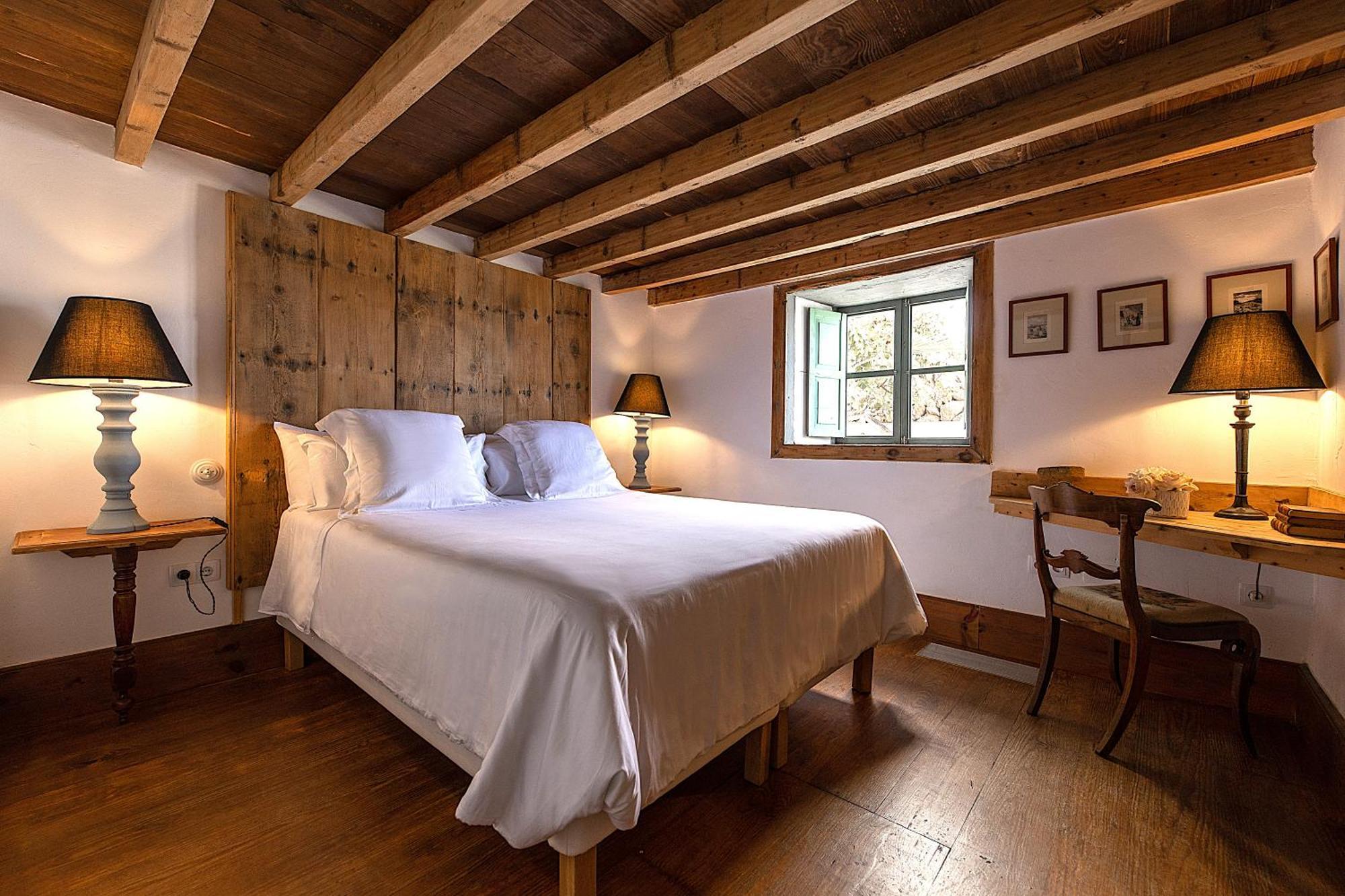 Hotel Emblematico La Casa De Los Naranjos Haría Eksteriør billede